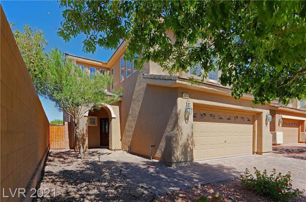 2874 Kinknockie Way - Photo 1