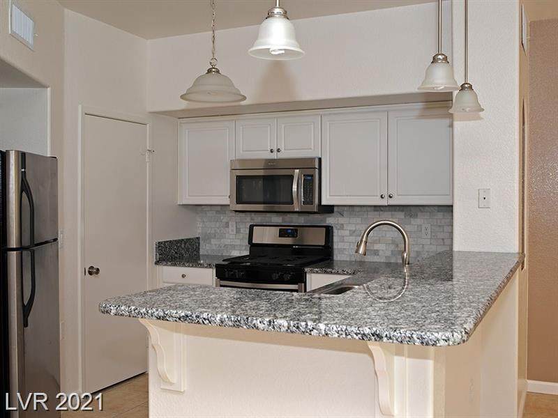 5000 Red Rock Street - Photo 1