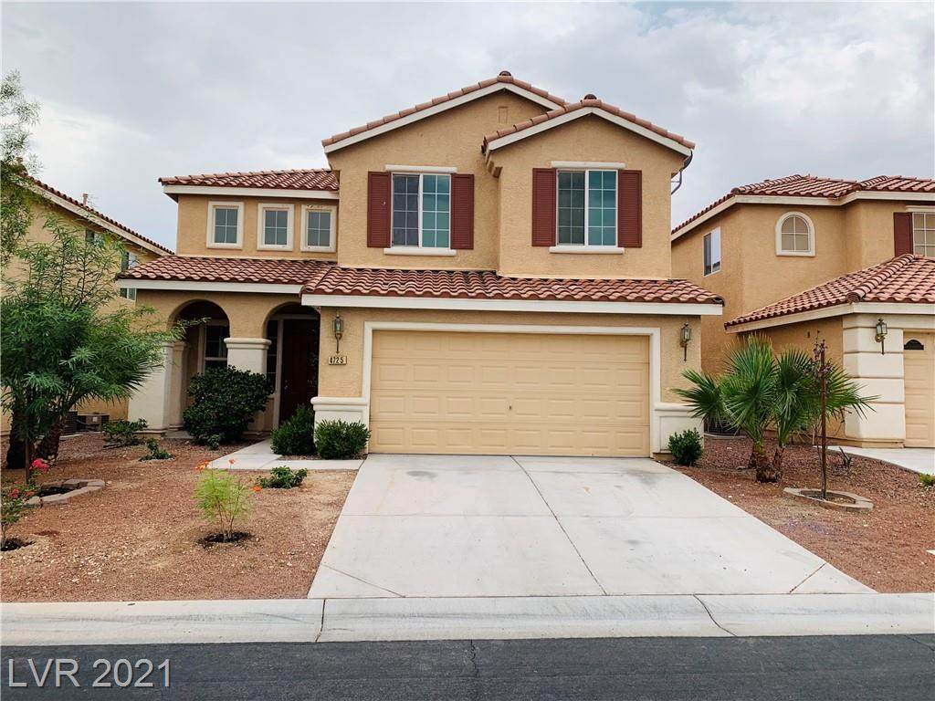 4725 Sequoia Park Avenue - Photo 1