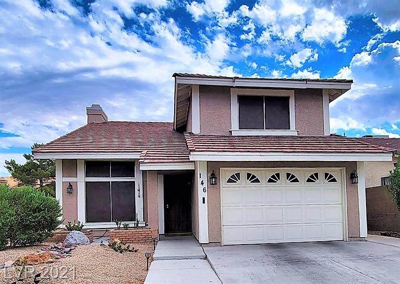 146 Almendio Lane - Photo 1