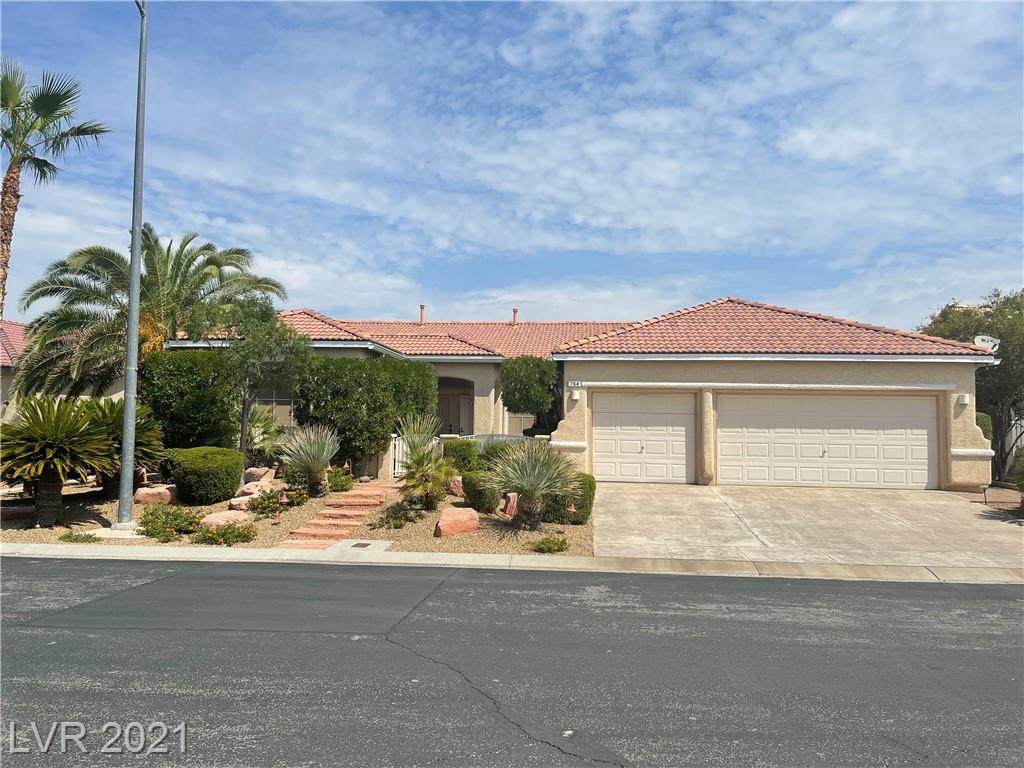 754 Garnet Point Court - Photo 1