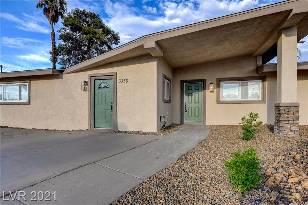3338 Oneida Way - Photo 1