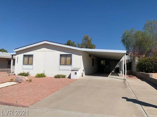 2002 Cullen Street - Photo 1
