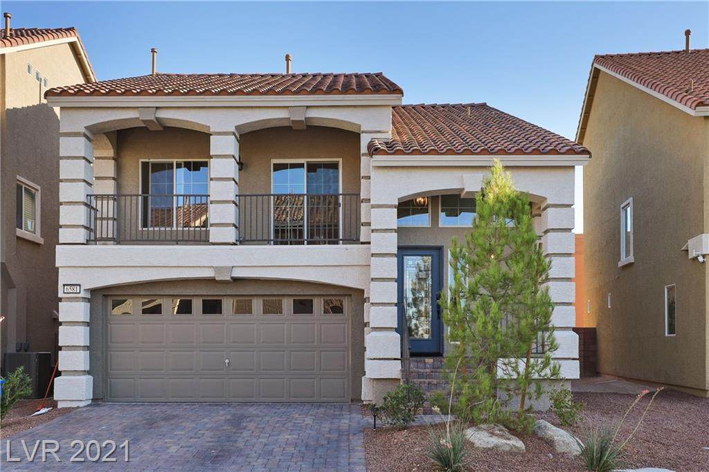 6581 Foley Estate Avenue - Photo 1