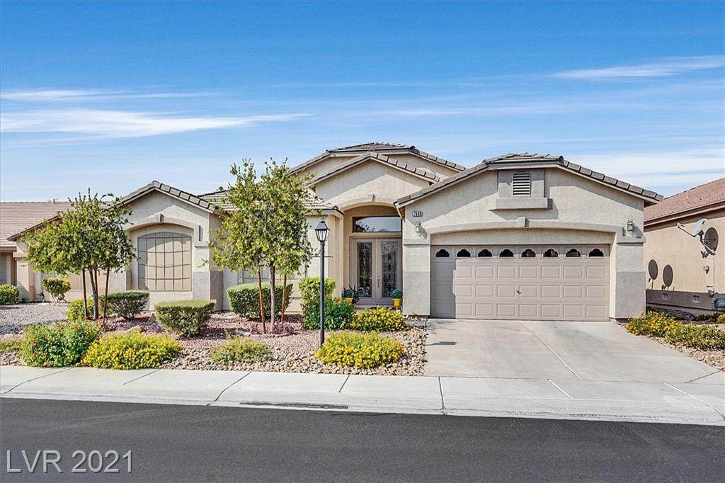 7549 Evening Falls Drive - Photo 1