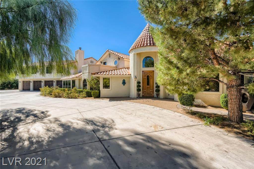 7117 Mira Vista Street - Photo 1