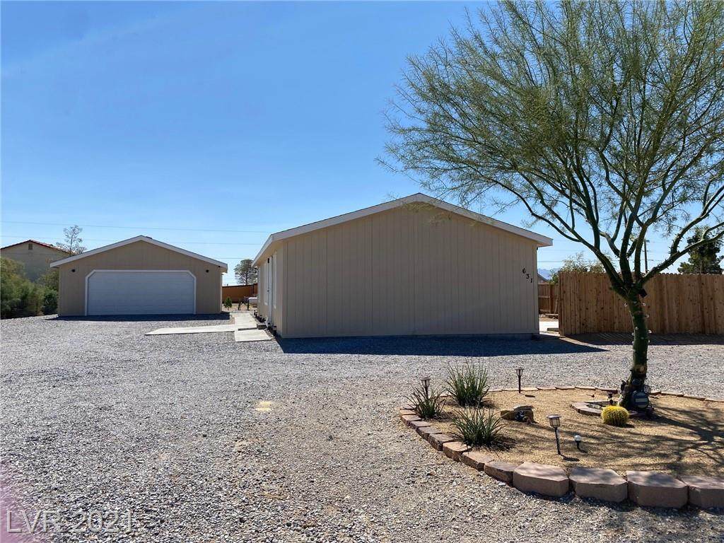 631 Fehrs Way - Photo 1
