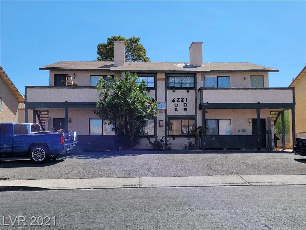 6221 Yerba Lane - Photo 1