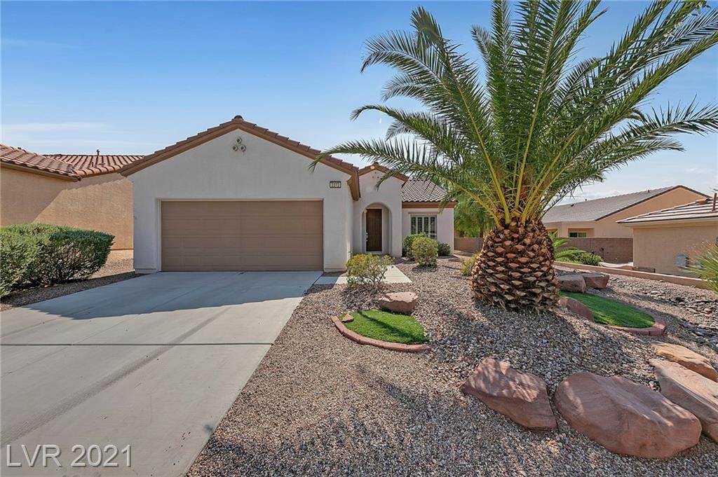 2373 Canyonville Drive - Photo 1