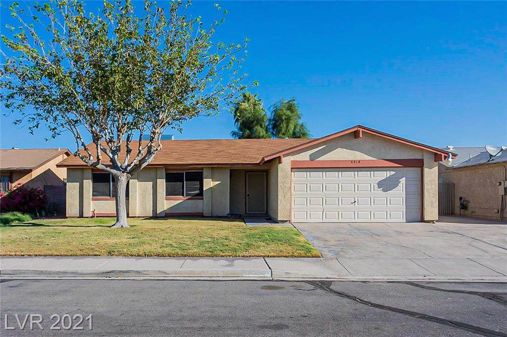 4318 Sun Vista Drive - Photo 1