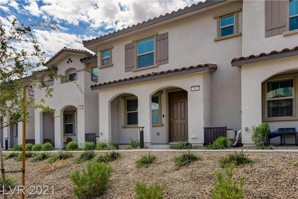 16 Lomita Heights Drive - Photo 1