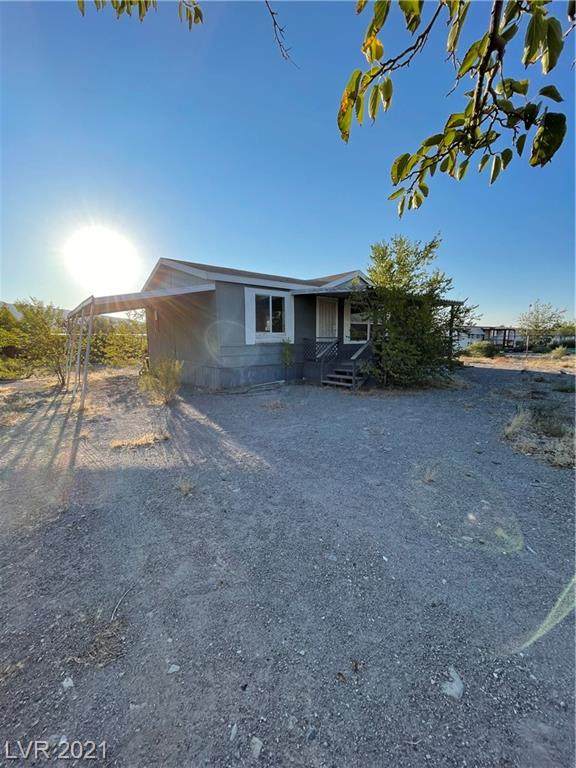 208 Wilson Way - Photo 1