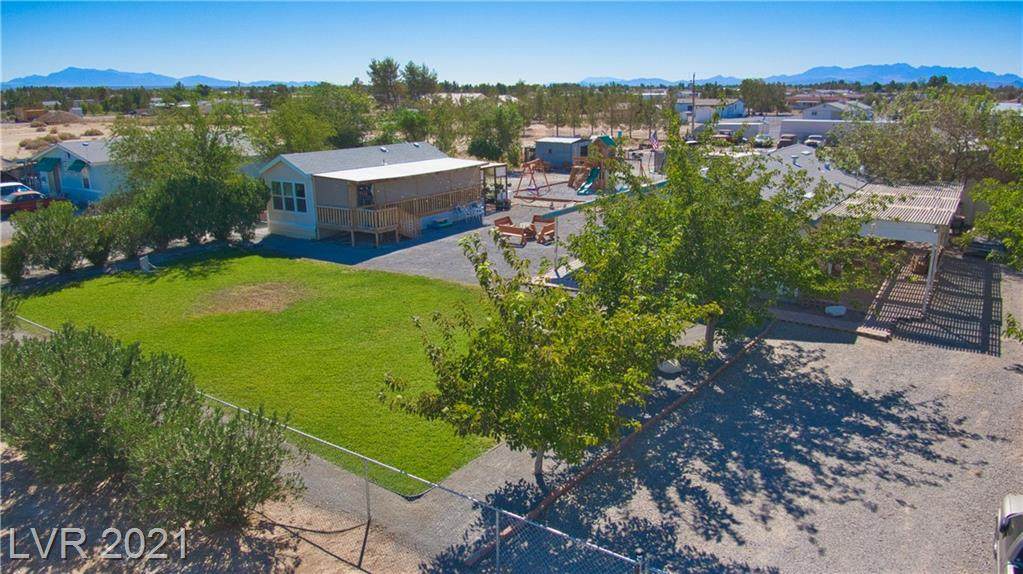 1171 Pioche Street - Photo 1