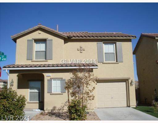 4694 Ametrine Court - Photo 1