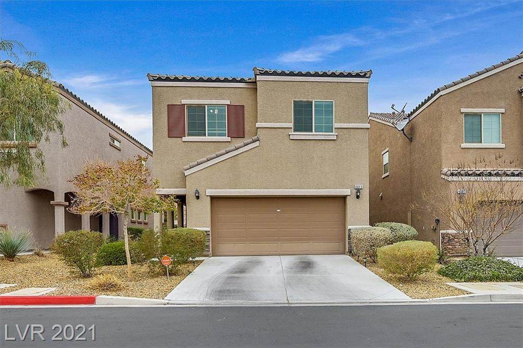 6813 Dragonfly Rock Street - Photo 1