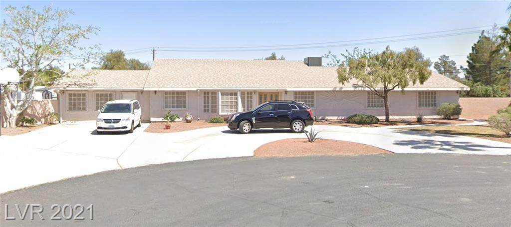 2280 Gateway Road - Photo 1
