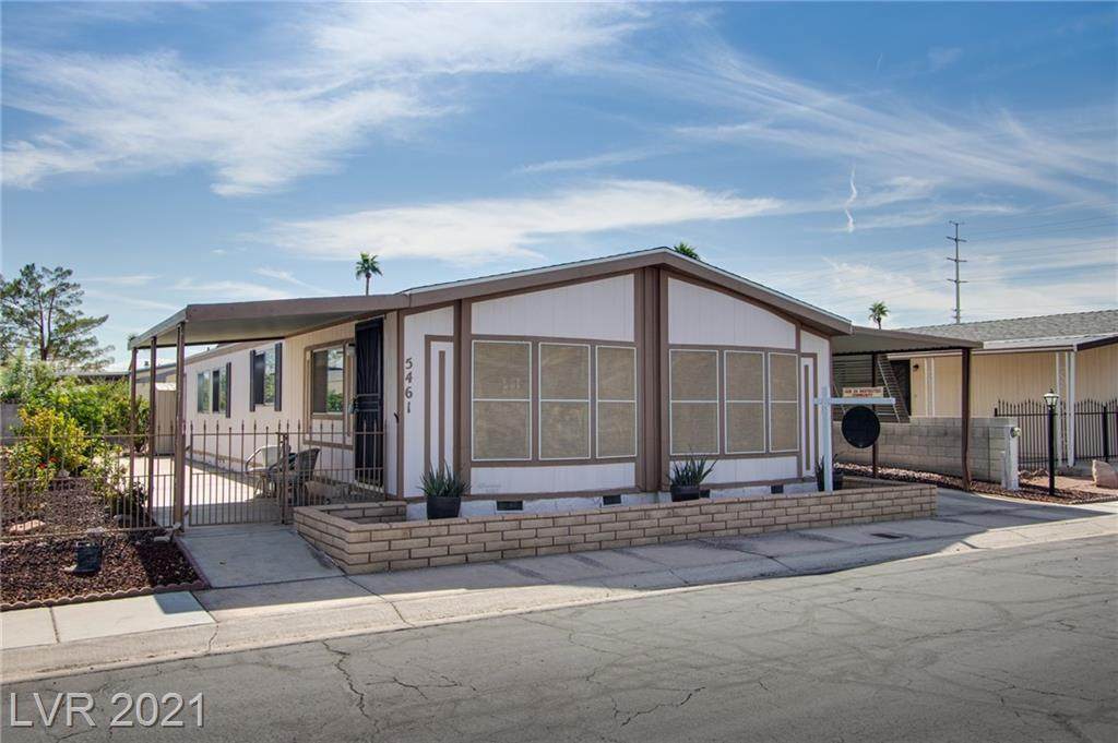 5461 Tres Piedras Road - Photo 1