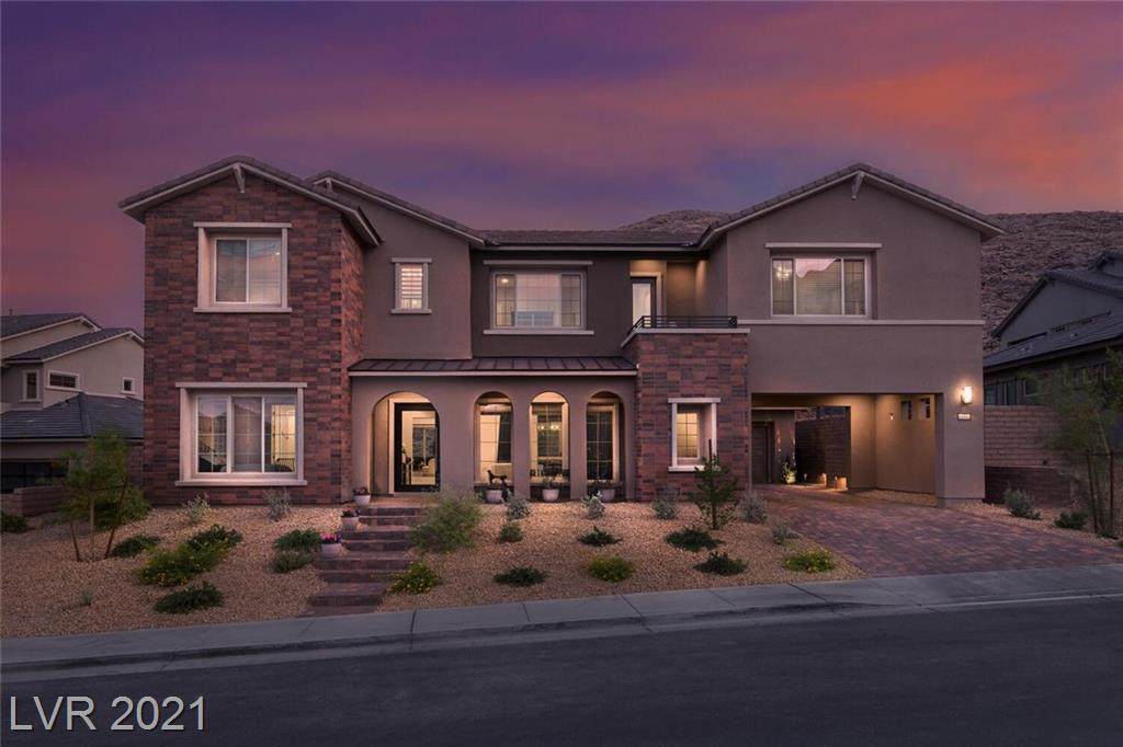 11401 Snow Leopard Drive - Photo 1