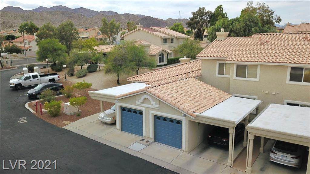 2256 Rugged Mesa Drive - Photo 1