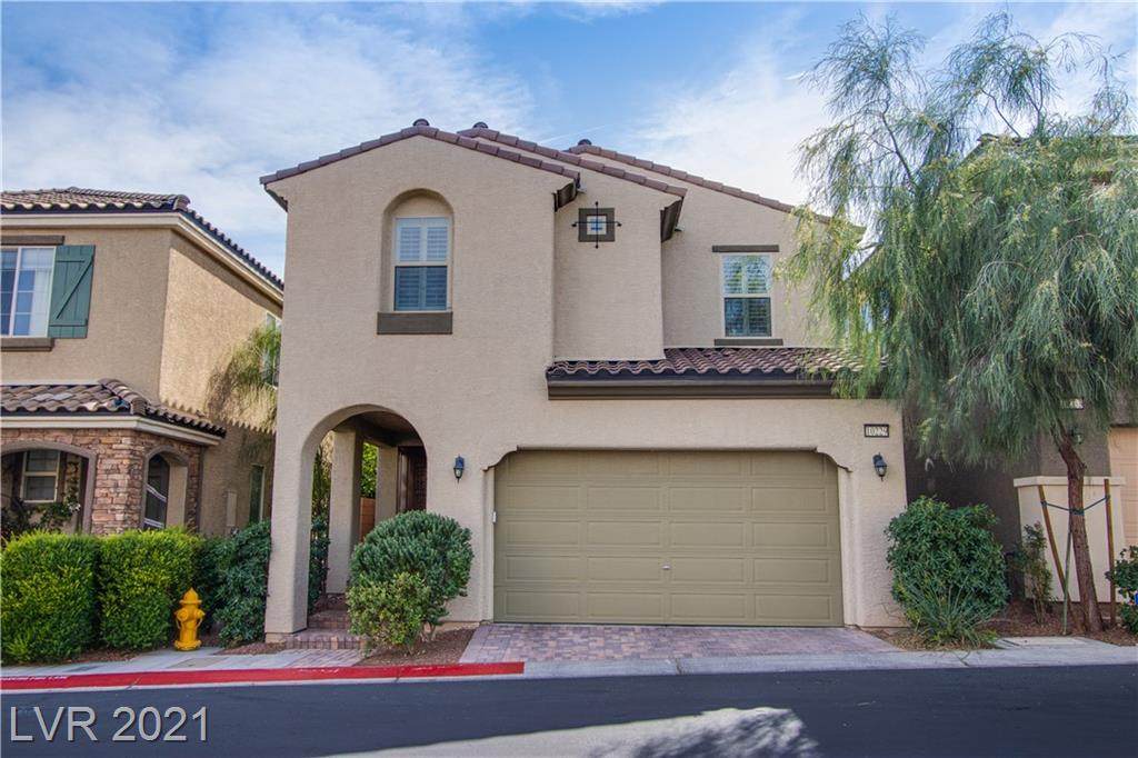 10229 Mayflower Bay Avenue - Photo 1