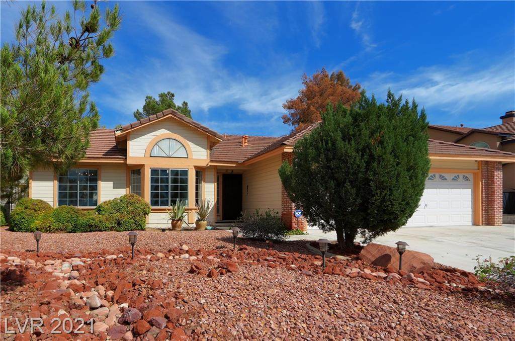 3244 Shoreline Drive - Photo 1