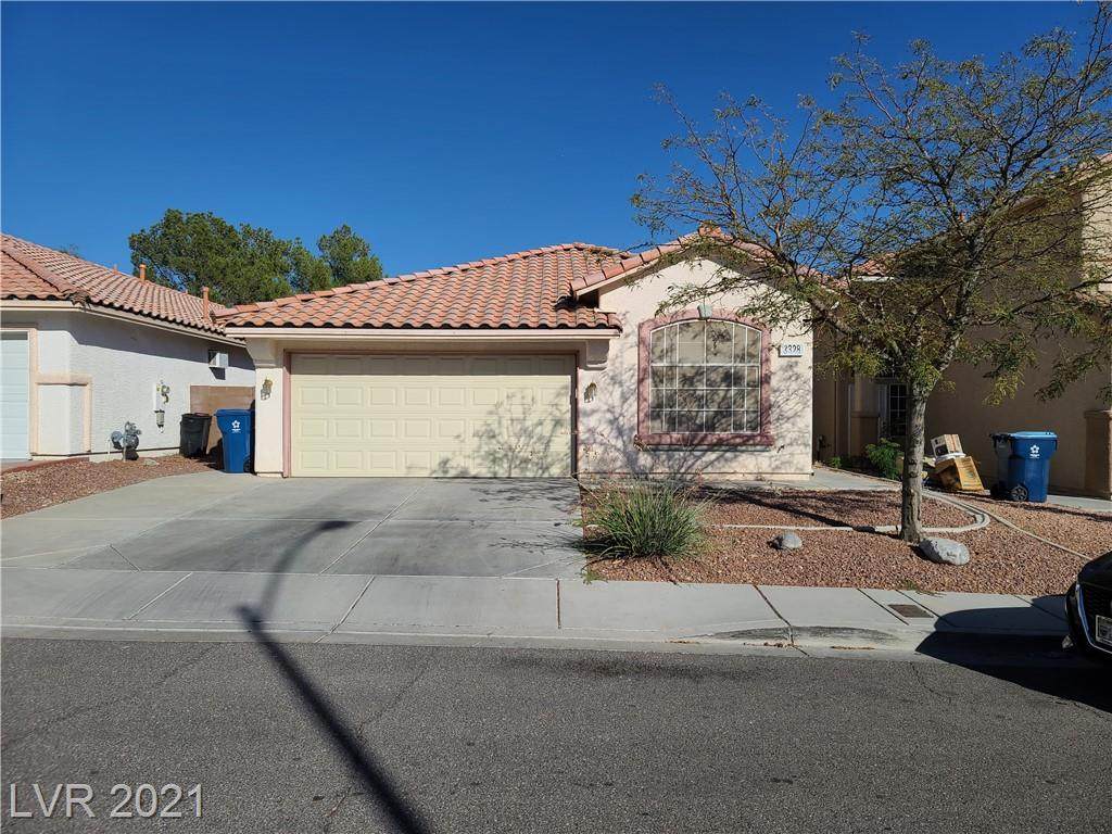 3328 Robin Nest - Photo 1