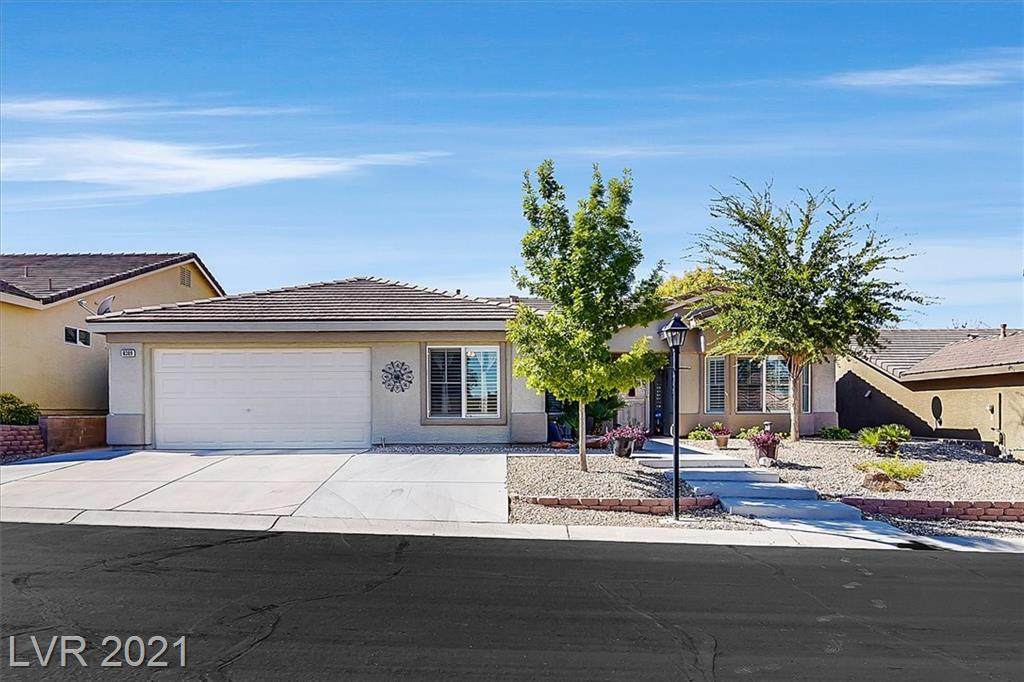 8309 Romantic Sunset Street - Photo 1