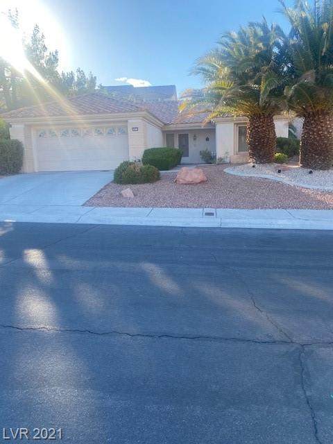 2833 Byron Drive - Photo 1
