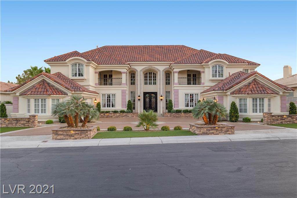 35 Ventana Canyon Drive - Photo 1