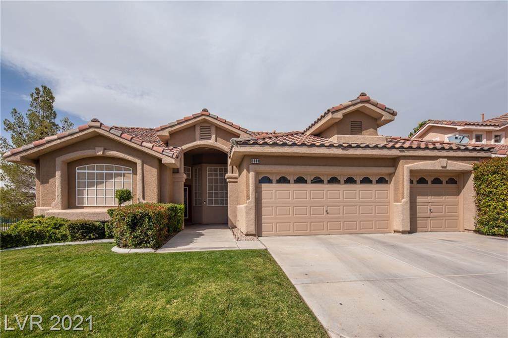 3088 Paseo Mountain Avenue - Photo 1