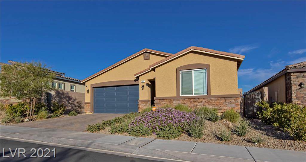 1298 Paseo Del Oso Lane - Photo 1