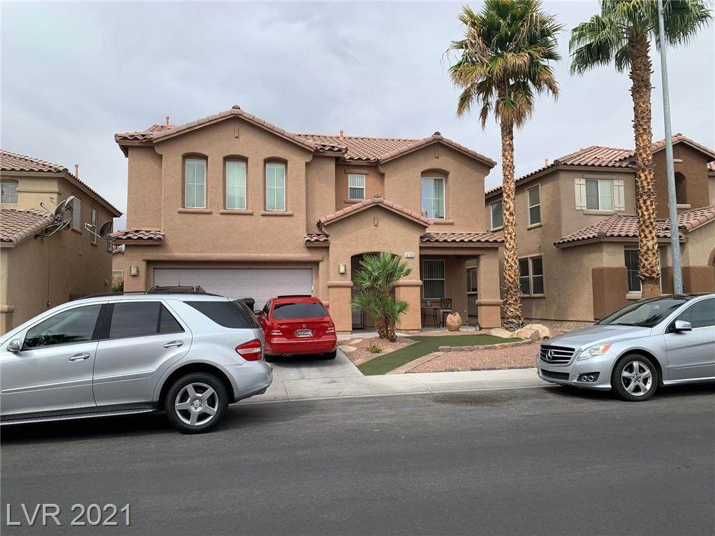 6733 Sea Swallow Street - Photo 1