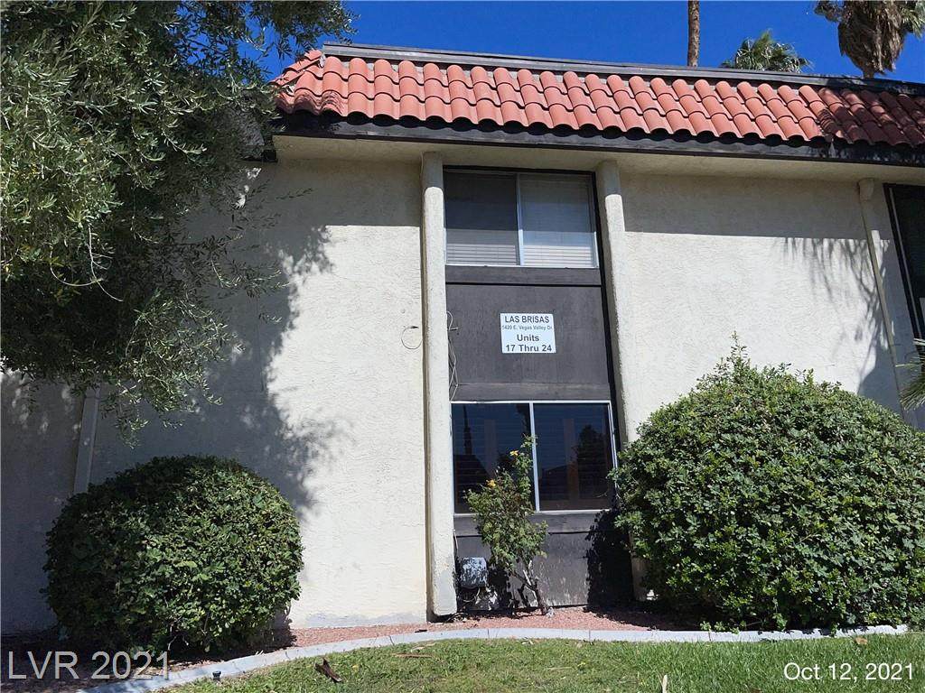 1420 Vegas Valley Drive - Photo 1