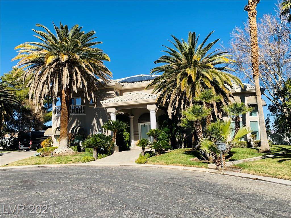 3372 Westwind Road - Photo 1