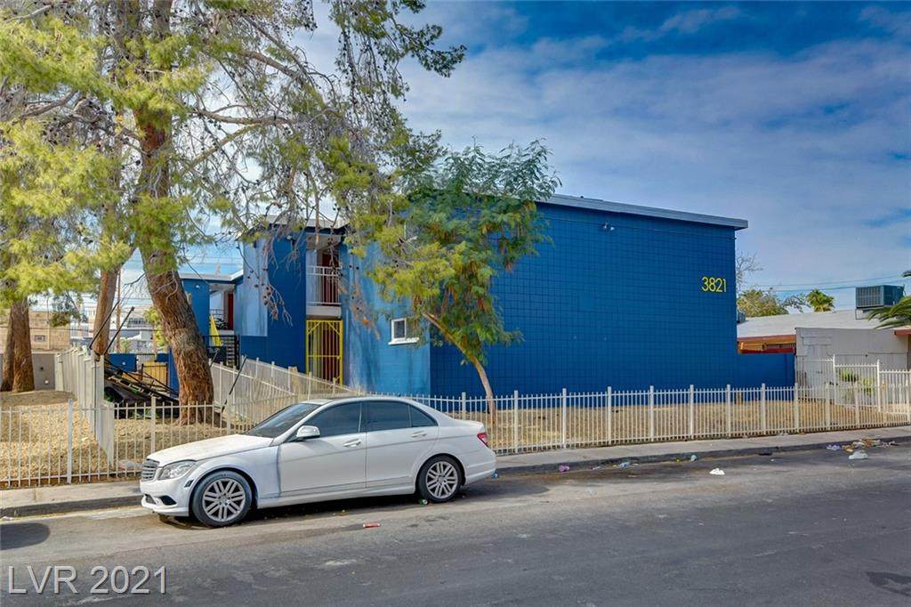 3821 Royal Crest Street - Photo 1