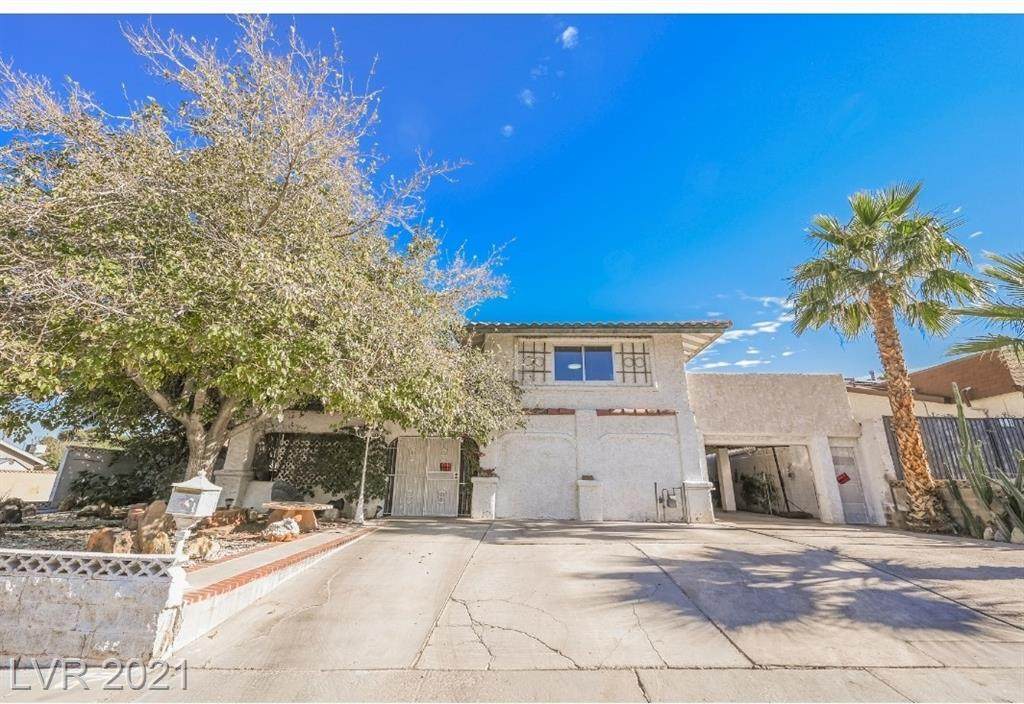 4310 El Cid Circle - Photo 1