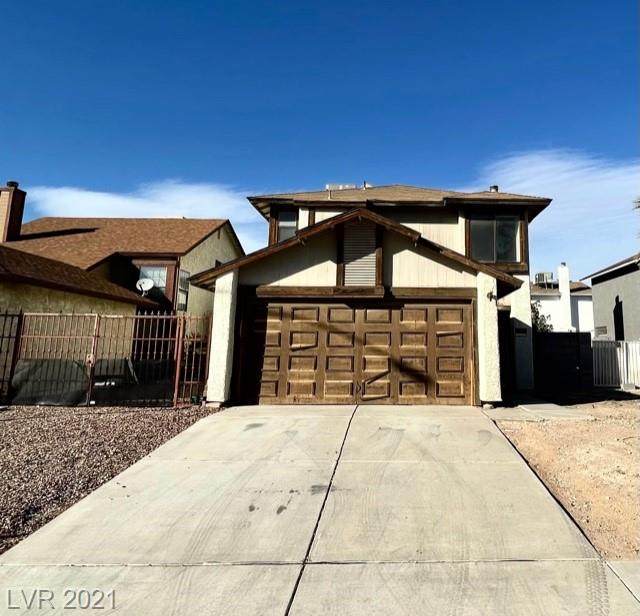 6804 Sheffield Drive - Photo 1