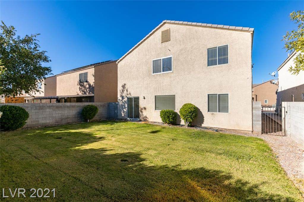6036 Crystal Cascade Street - Photo 1