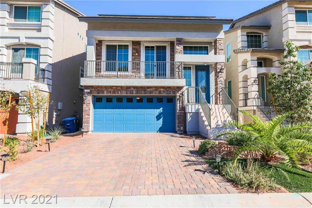 7254 Waving Tree Street - Photo 1