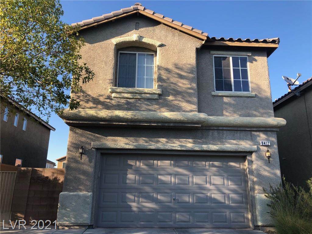 9412 Santana Siesta Avenue - Photo 1