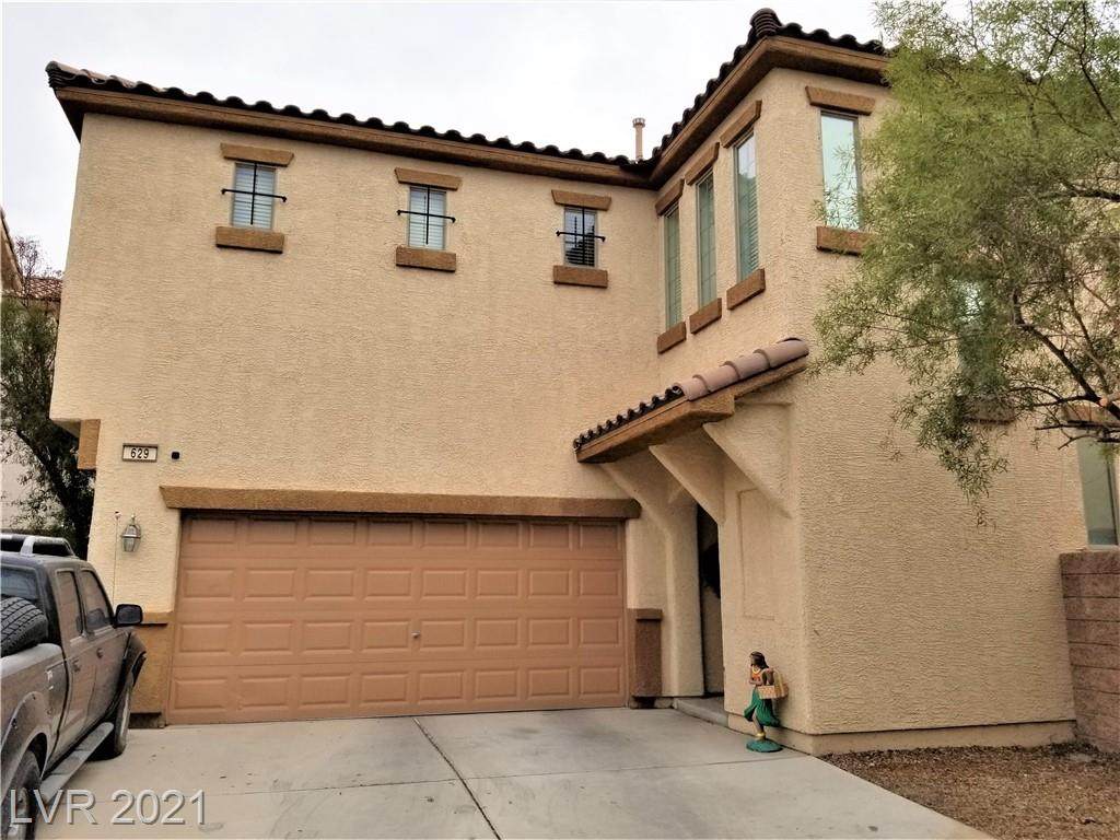 629 Palm Wash Lane - Photo 1