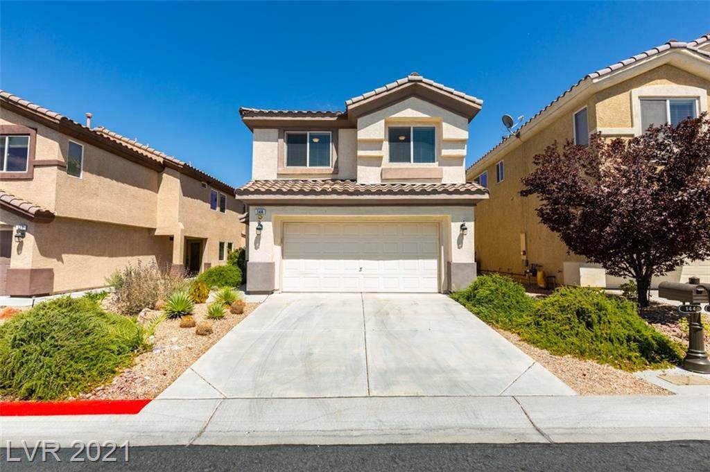 144 Wicked Wedge Way - Photo 1