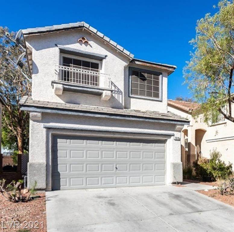 7019 Azure Beach Street - Photo 1