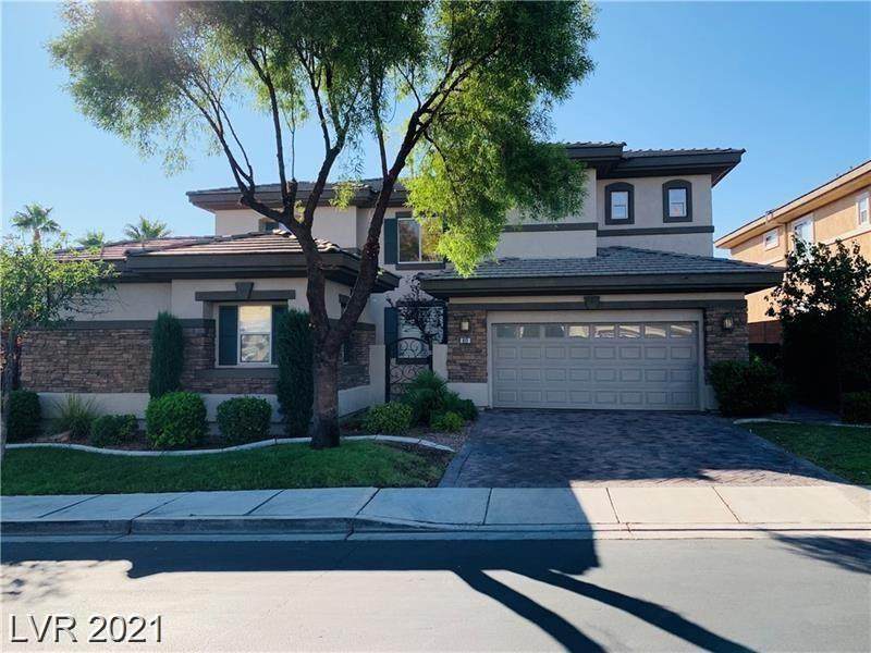 612 Pinnacle Heights Lane - Photo 1