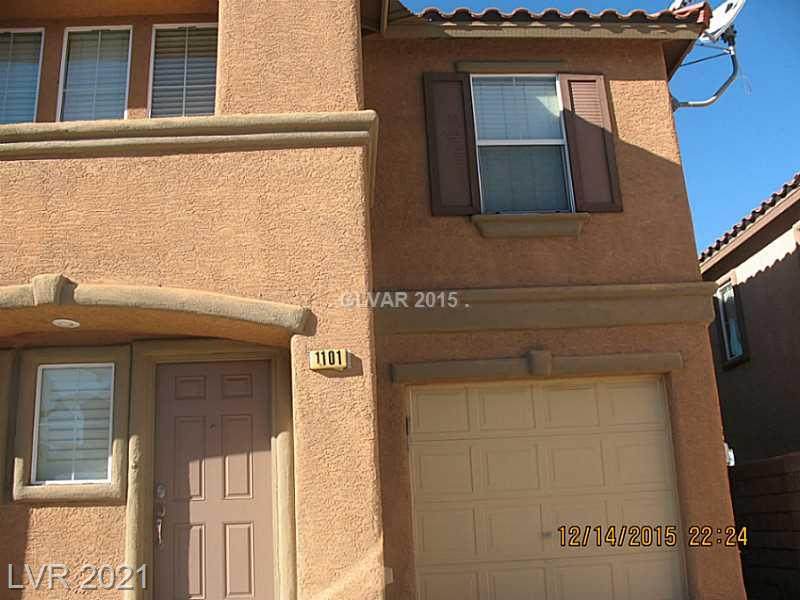 1101 Paradise Resort Drive - Photo 1