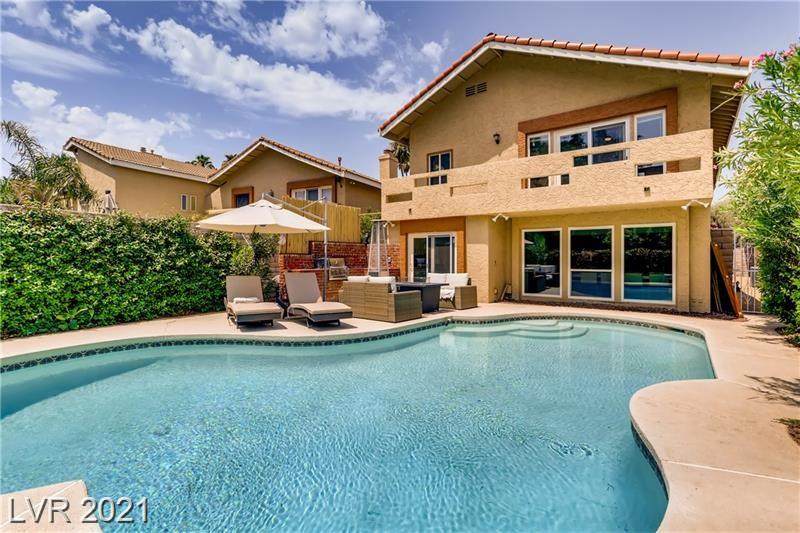 2940 Bel Air Drive - Photo 1