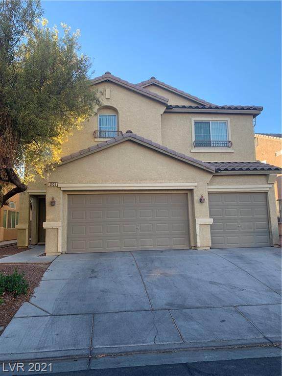 4025 Misty Lilac Court - Photo 1