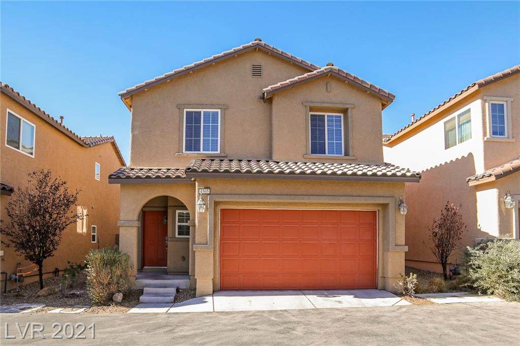 4505 Simple Promise Court - Photo 1