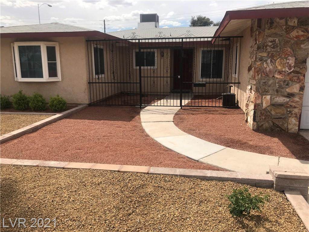 4321 Greenhill Drive - Photo 1
