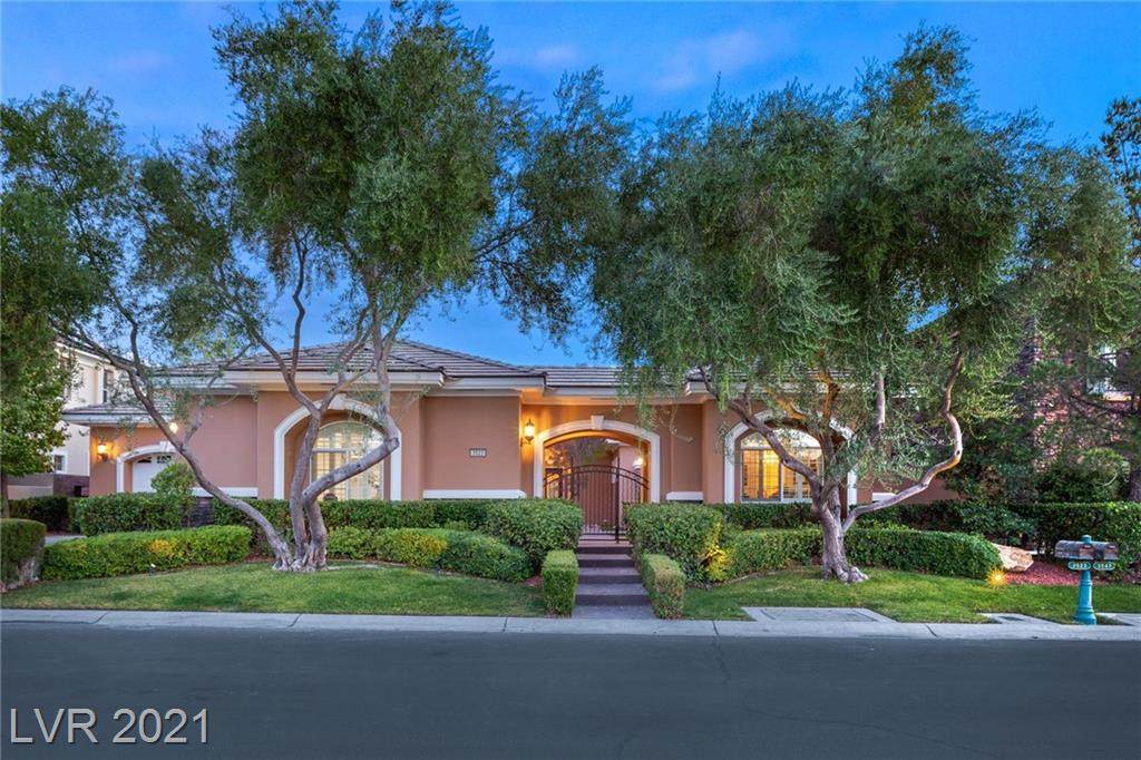 3523 Alpine Lily Drive - Photo 1